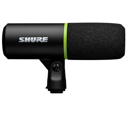 Shure MV6 USB Gaming & Streaming Mikrofon für PC - USB-C