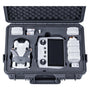 Lykus Titan MM410 wasserdichter Koffer für DJI Mini 4 Pro/Mini 3 aus Polypropylen