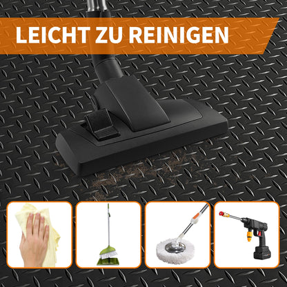 bimiti Noppen Gummimatte Bodenmatte – rutschfest 300x150 cm