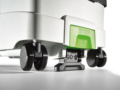 Festool CTL Mini I CLEANTEC Absaugmobil Werkstattsauger