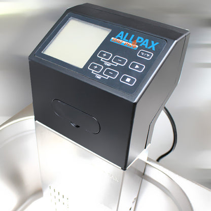 Allpax SV 2 Sous Vide Garer Stick – 1500W für 30L