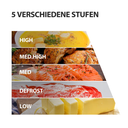 Toshiba MW2-MG20PF(SL) Mikrowellenherd Grill & Kombi – Silber