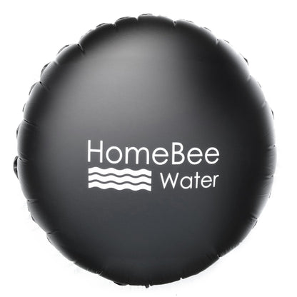 HomeBee® Poolkissen Winter XXL für Pool-Überwinterung – 3m