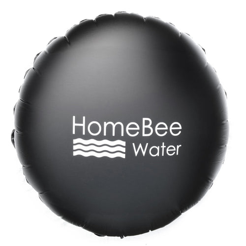 HomeBee® Poolkissen Winter XXL für Pool-Überwinterung – 3m