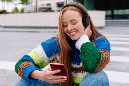 JBL Tune 680 NC On-Ear-Kopfhörer mit Noise-Cancelling, Schwarz