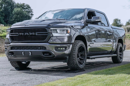 HASKYY Reifenschuh-Set Reifenschoner – 4er Set bis 285er Reifen