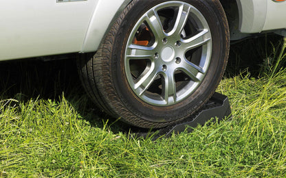 Thule Levelers Parknivellierer Auffahrkeile Set für Wohnmobile