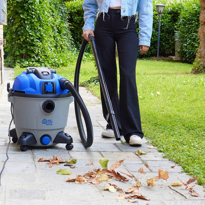 AR Blue Clean 3770 Nass- und Trockensauger – 35 Liter