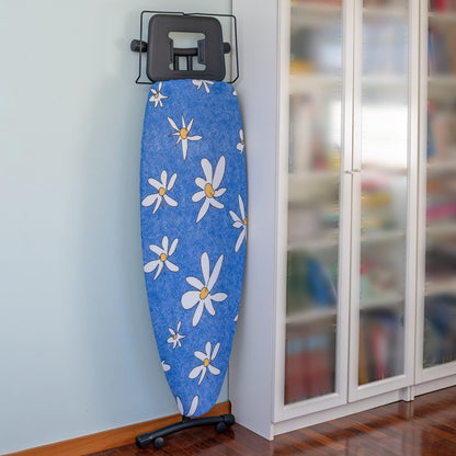 Vieira Home Maxi Light Bügelbrett für Dampfbügelstation 130 x 48 cm