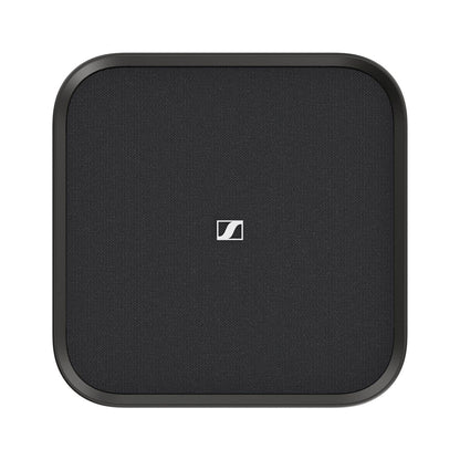 Sennheiser AMBEO Sub Soundbar-Subwoofer Schwarz