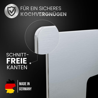 Kochfeld Adapterrahmen – Stabil & Passgenau zum Einbau