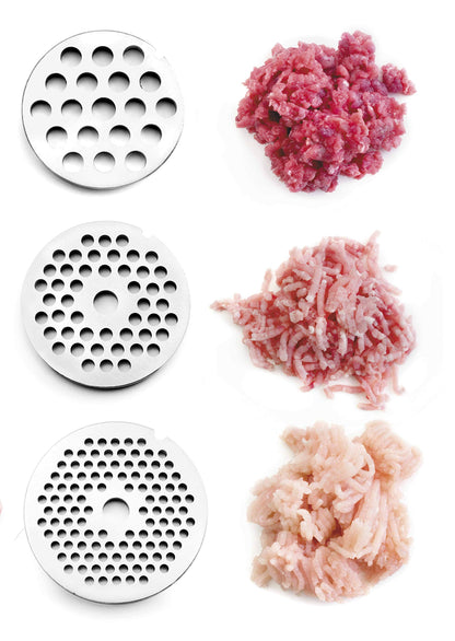LACOR 1.25 Picometer Hochleistungs-Küchenmaschine - Pink