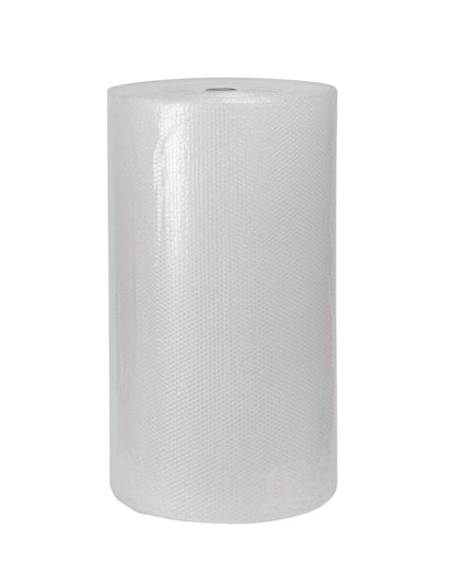 BB-Verpackungen Luftpolsterfolie 1 x 100 m, 60 my, 2-lagig, recycelbar