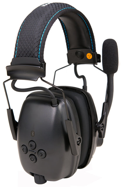 Honeywell 1034510 Kapselgehörschutz mit Bluetooth