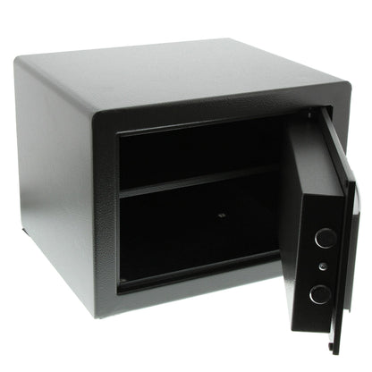 BURG-WÄCHTER PointSafe P 2 E FS Möbeltresor Fingerabdruck