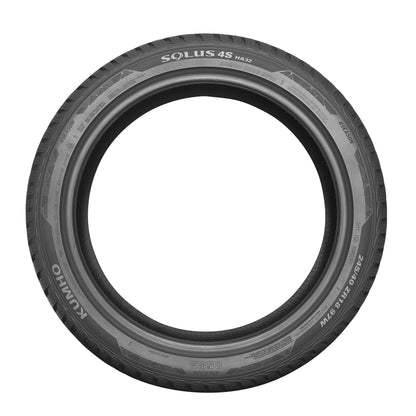 Kumho Solus HA32 Ganzjahresreifen 205/55 R16 91H M+S 3PMSF