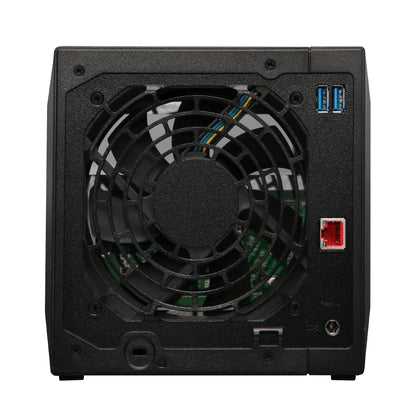 Asustor Drivestor 4 Pro Gen2 AS3304T v2 NAS Gehäuse - Diskless