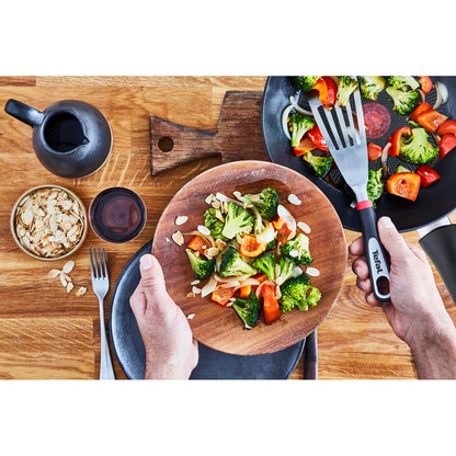 Tefal Unlimited On Induktionspfanne 32 cm schwarz G25908