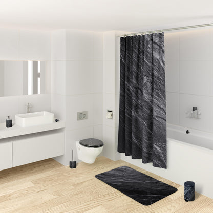 Sanilo WC-Sitz mit Absenkautomatik aus Holz, Granit