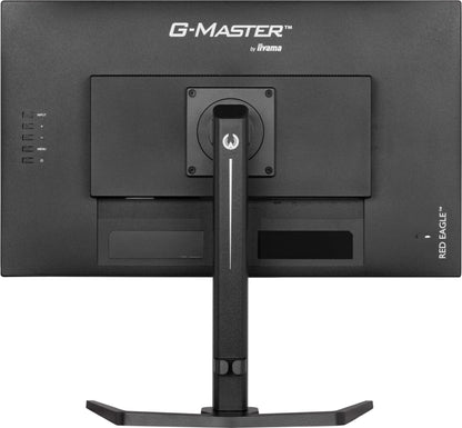iiyama G-Master GB2770QSU-B6 Gaming Monitor - 27" WQHD IPS 180Hz