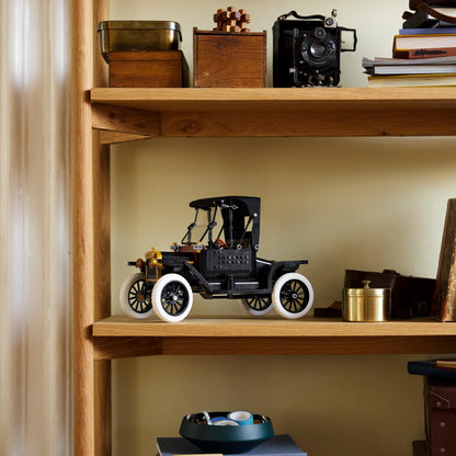 LEGO Icons Ford Model T 11376 – Oldtimer Bausatz für Erwachsene