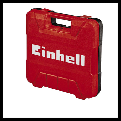 Einhell TC-PN 50 Druckluft-Tacker 2in1 – Inkl. Nägel Set