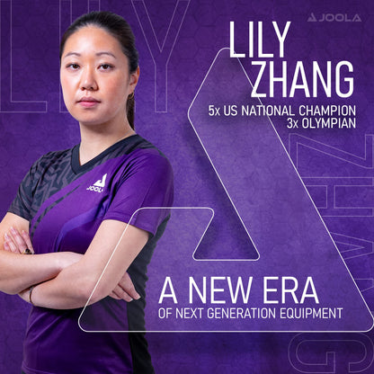 iPong Kohlefaser Fangnetz Tischtennisnetz – mit Tischbefestigung