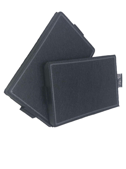 Miele Aktivkohlefilter DKF 19-1 für Dunstabzugshaube Geruchsfilter