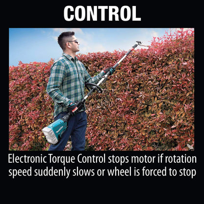 Makita DUX60Z Akku Multifunktionsantrieb 2 – 18V Solo