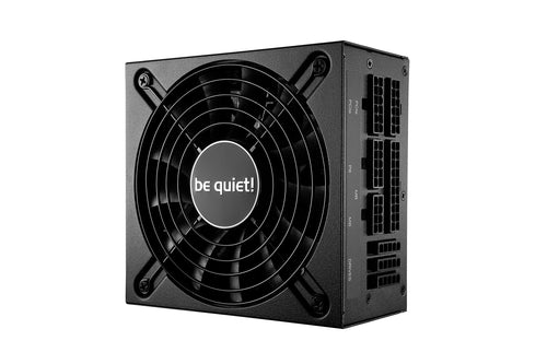 be quiet! SFX L Power SFX Netzteil - 600W BN239