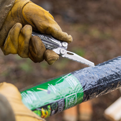 Leatherman Wave+ Multifunktionswerkzeug - Special Edition Grau