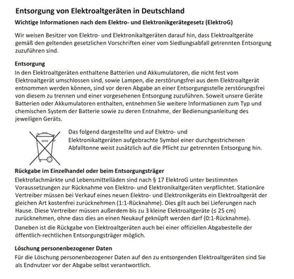geba Schlüsseltaster Aufputz MSC-APZ 1-2T/1, 2-seitig tastend, IP54