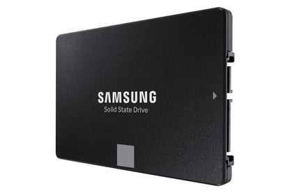 Samsung 870 EVO SATA III Interne SSD 2,5 Zoll, 1 TB - MZ-77E1T0B/EU