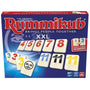 Goliath Rummikub XXL – Zahlenspiel mit extra grossen Zahlen, Spielsteine in vier Farben