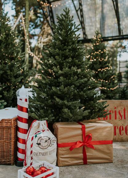 Scandinavian Spruce Premium Künstlicher Weihnachtsbaum 150 cm - Spritzguss