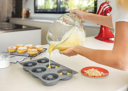 KitchenAid 4,7 L Glasschüssel für Küchenmaschine (5KSM5GB)