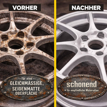 Samore Glasperlen Strahlmittel 25 kg, Körnung 100–200 µm