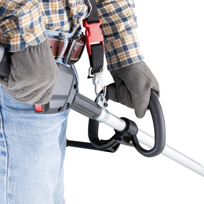 Makita DUR190LZX3 Akku-Rasentrimmer 18V (ohne Akku)