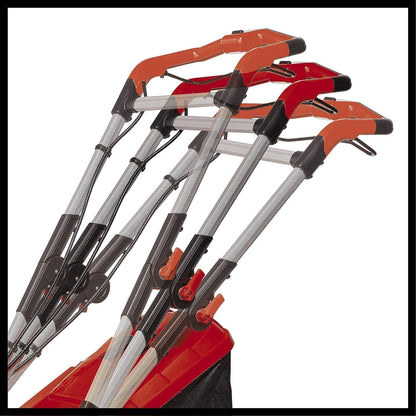 Einhell GE-CM 36/34 Akku-Rasenmäher - Power X-Change