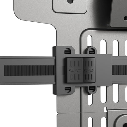 NB North Bayou H100-FP Laptop & Monitor Halterung 10-17 Zoll