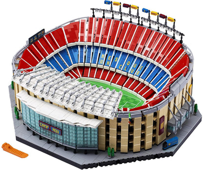 LEGO Creator Expert Camp Nou FC Barcelona Stadion – 10284