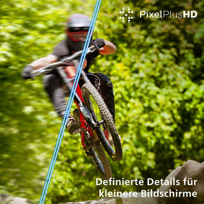 Philips 40PFS6000 HD LED Smart TV Fernseher – 40 Zoll Display