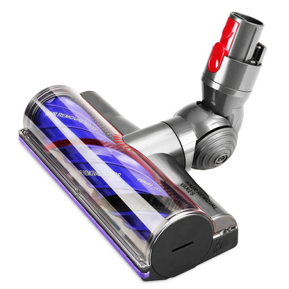 Dyson V7 V8 V10 V11 V15 – Anti-Verwicklungs Ersatzbürste