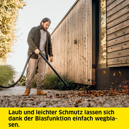 Kärcher WD 5 P S V-25/5/22 Nass-/Trockensauger