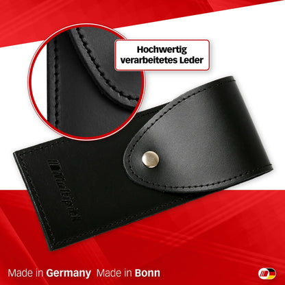 MULTIPICK Lockpick Set Lockpicking Werkzeug - 11-teilig 0.6mm