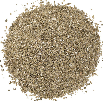 Floragard Vermiculite 200 L (2×100 L), mineralisches Substrat, 2–3 mm