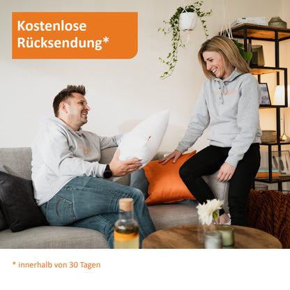 sleepling Wildseidendecke Sommer 135x200 - Leicht