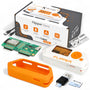 db-tronic Flipper Zero Starter Full Set mit WiFi-Board und 64GB Karte