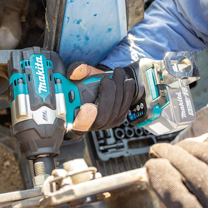 Makita DTW701Z Akku-Schlagschrauber 18V - ohne Akku/Lader