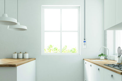 MATOFIX PRO Elektrischer Gurtwickler Unterputz 17-23mm